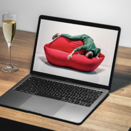 Dolf Jansen Oudejaars 2025 ONGEKEND